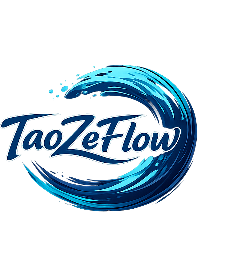 TaoZeFlow Agency logo