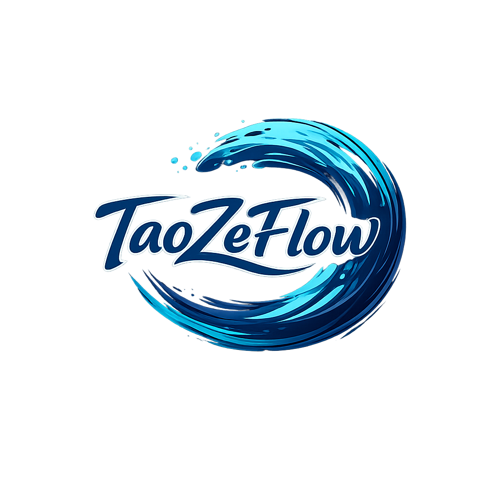 TaoZeFlow - Agence web spécialisée bien-être et artisans